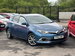 Toyota Auris 1.8 VVT-h Excel CVT Euro 6 (s/s) 5dr 5dr Automatic 2015