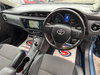 Toyota Auris 1.8 VVT-h Excel CVT Euro 6 (s/s) 5dr 5dr Automatic 2026