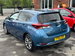 Toyota Auris 1.8 VVT-h Excel CVT Euro 6 (s/s) 5dr 5dr Automatic 2015