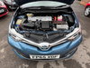 Toyota Auris 1.8 VVT-h Excel CVT Euro 6 (s/s) 5dr 5dr Automatic 2026