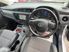 Toyota Auris 1.8 VVT-h Excel CVT Euro 6 (s/s) 5dr 5dr Automatic 2026