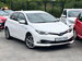 Toyota Auris 1.8 VVT-h Excel CVT Euro 6 (s/s) 5dr 5dr Automatic 2015