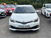 Toyota Auris 1.8 VVT-h Excel CVT Euro 6 (s/s) 5dr 5dr Automatic 2026