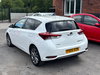 Toyota Auris 1.8 VVT-h Excel CVT Euro 6 (s/s) 5dr 5dr Automatic 2026