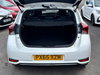 Toyota Auris 1.8 VVT-h Excel CVT Euro 6 (s/s) 5dr 5dr Automatic 2026