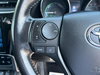 Toyota Auris 1.8 VVT-h Excel CVT Euro 6 (s/s) 5dr 5dr Automatic 2026