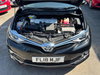 Toyota Auris 1.8 VVT-h Excel CVT Euro 6 (s/s) 5dr 5dr Automatic 2026