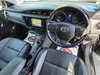 Toyota Auris 1.8 VVT-h Excel CVT Euro 6 (s/s) 5dr 5dr Automatic 2026