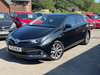 Toyota Auris 1.8 VVT-h Excel CVT Euro 6 (s/s) 5dr 5dr Automatic 2026