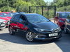 Toyota Auris 1.8 VVT-h Excel CVT Euro 6 (s/s) 5dr 5dr Automatic 2026