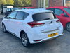 Toyota Auris 1.8 VVT-h Excel CVT Euro 6 (s/s) 5dr (Safety Sense) 5dr Automatic 2026