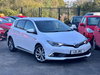 Toyota Auris 1.8 VVT-h Excel CVT Euro 6 (s/s) 5dr (Safety Sense) 5dr Automatic 2026