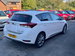 Toyota Auris 1.8 VVT-h Excel CVT Euro 6 (s/s) 5dr (Safety Sense) 5dr Automatic 2016