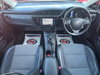 Toyota Auris 1.8 VVT-h Excel CVT Euro 6 (s/s) 5dr (Safety Sense) 5dr Automatic 2026