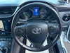 Toyota Auris 1.8 VVT-h Excel CVT Euro 6 (s/s) 5dr (Safety Sense) 5dr Automatic 2026
