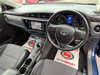 Toyota Auris 1.8 VVT-h Excel CVT Euro 6 (s/s) 5dr (Safety Sense) 5dr Automatic 2026
