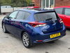 Toyota Auris 1.8 VVT-h Excel CVT Euro 6 (s/s) 5dr (Safety Sense) 5dr Automatic 2026