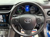 Toyota Auris 1.8 VVT-h Excel CVT Euro 6 (s/s) 5dr (Safety Sense) 5dr Automatic 2026