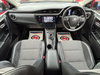 Toyota Auris 1.8 VVT-h Excel CVT Euro 6 (s/s) 5dr (Safety Sense) 5dr Automatic 2026