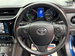 Toyota Auris 1.8 VVT-h Excel CVT Euro 6 (s/s) 5dr (Safety Sense) 5dr Automatic 2017