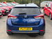Toyota Auris 1.8 VVT-h Excel CVT Euro 6 (s/s) 5dr (Safety Sense) 5dr Automatic 2017