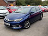 Toyota Auris 1.8 VVT-h Excel CVT Euro 6 (s/s) 5dr (Safety Sense) 5dr Automatic 2026