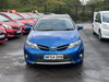 Toyota Auris 1.8 VVT-h Excel Touring Sports CVT Euro 5 (s/s) 5dr 5dr Automatic 2026
