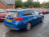 Toyota Auris 1.8 VVT-h Excel Touring Sports CVT Euro 5 (s/s) 5dr 5dr Automatic 2026