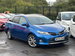 Toyota Auris 1.8 VVT-h Excel Touring Sports CVT Euro 5 (s/s) 5dr 5dr Automatic 2014