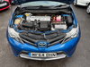 Toyota Auris 1.8 VVT-h Excel Touring Sports CVT Euro 5 (s/s) 5dr 5dr Automatic 2026