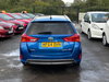Toyota Auris 1.8 VVT-h Excel Touring Sports CVT Euro 5 (s/s) 5dr 5dr Automatic 2026