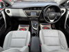 Toyota Auris 1.8 VVT-h Excel Touring Sports CVT Euro 5 (s/s) 5dr 5dr Automatic 2026