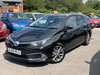 Toyota Auris 1.8 VVT-h Excel Touring Sports CVT Euro 6 (s/s) 5dr 5dr Automatic 2026