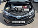 Toyota Auris 1.8 VVT-h Excel Touring Sports CVT Euro 6 (s/s) 5dr 5dr Automatic 2015