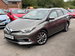 Toyota Auris 1.8 VVT-h Excel Touring Sports CVT Euro 6 (s/s) 5dr 5dr Automatic 2016
