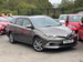 Toyota Auris 1.8 VVT-h Excel Touring Sports CVT Euro 6 (s/s) 5dr 5dr Automatic 2016