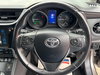 Toyota Auris 1.8 VVT-h Excel Touring Sports CVT Euro 6 (s/s) 5dr 5dr Automatic 2026