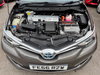 Toyota Auris 1.8 VVT-h Excel Touring Sports CVT Euro 6 (s/s) 5dr 5dr Automatic 2026