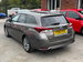 Toyota Auris 1.8 VVT-h Excel Touring Sports CVT Euro 6 (s/s) 5dr 5dr Automatic 2016