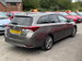 Toyota Auris 1.8 VVT-h Excel Touring Sports CVT Euro 6 (s/s) 5dr 5dr Automatic 2016