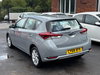 Toyota Auris 1.8 VVT-h Icon Tech CVT Euro 6 (s/s) 5dr 5dr Automatic 2026