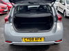 Toyota Auris 1.8 VVT-h Icon Tech CVT Euro 6 (s/s) 5dr 5dr Automatic 2026