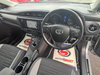 Toyota Auris 1.8 VVT-h Icon Tech CVT Euro 6 (s/s) 5dr 5dr Automatic 2026
