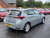Toyota Auris 1.8 VVT-h Icon Tech CVT Euro 6 (s/s) 5dr 5dr Automatic 2026