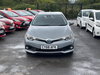 Toyota Auris 1.8 VVT-h Icon Tech CVT Euro 6 (s/s) 5dr 5dr Automatic 2026