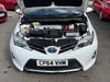Toyota Auris 1.8 VVT-h Icon+ Touring Sports CVT Euro 5 (s/s) 5dr 5dr Automatic 2026