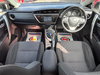 Toyota Auris 1.8 VVT-h Icon+ Touring Sports CVT Euro 5 (s/s) 5dr 5dr Automatic 2026