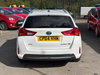 Toyota Auris 1.8 VVT-h Icon+ Touring Sports CVT Euro 5 (s/s) 5dr 5dr Automatic 2026