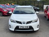 Toyota Auris 1.8 VVT-h Icon+ Touring Sports CVT Euro 5 (s/s) 5dr 5dr Automatic 2026