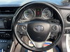 Toyota Auris 1.8 VVT-h Icon+ Touring Sports CVT Euro 5 (s/s) 5dr 5dr Automatic 2026